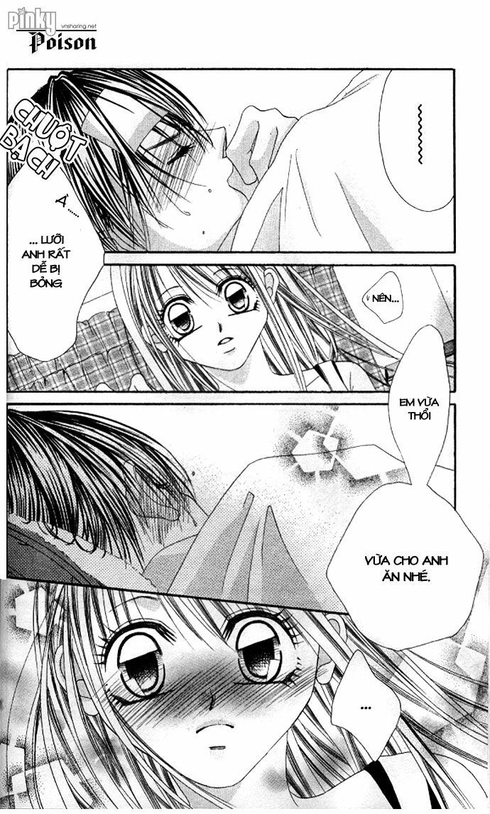 i love my little sister chapter 31 25