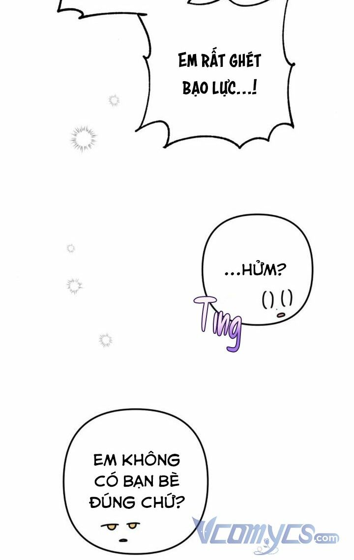 công nương mint bé nhỏ chapter 3 51