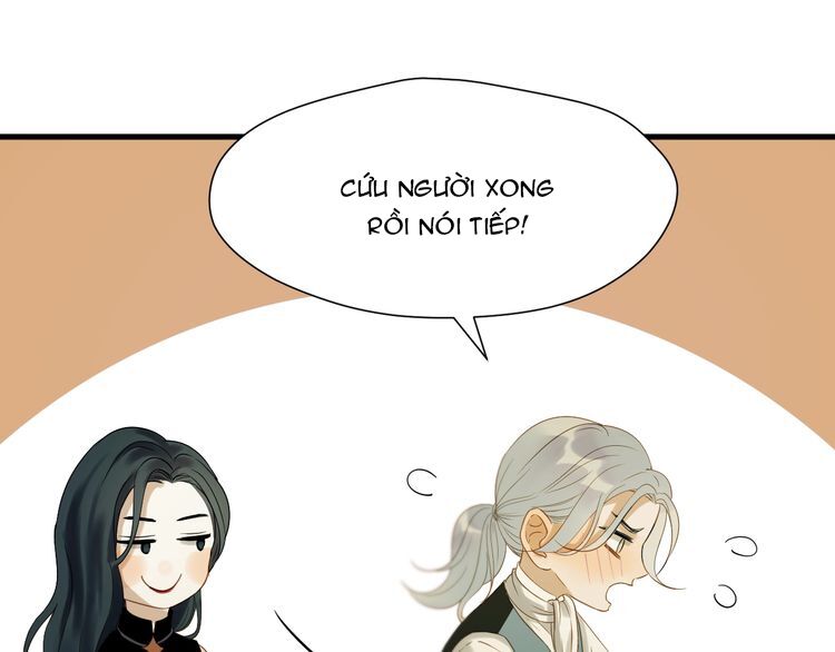 lượm được một tiểu hồ ly phần 3 chapter 49 13