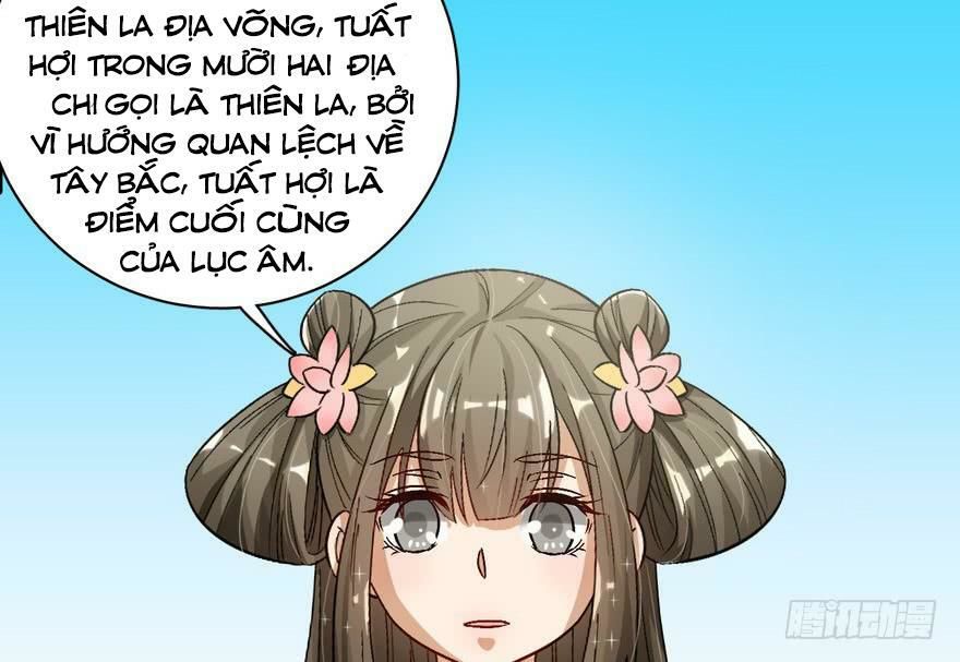 quẻ phi thiên hạ chapter 23 78