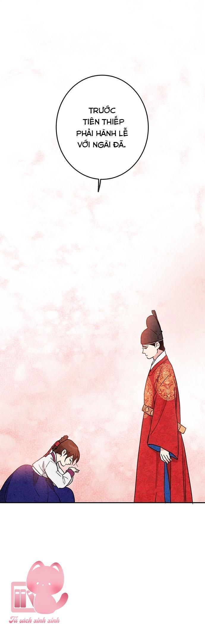 lệnh cấm hôn chapter 7 44