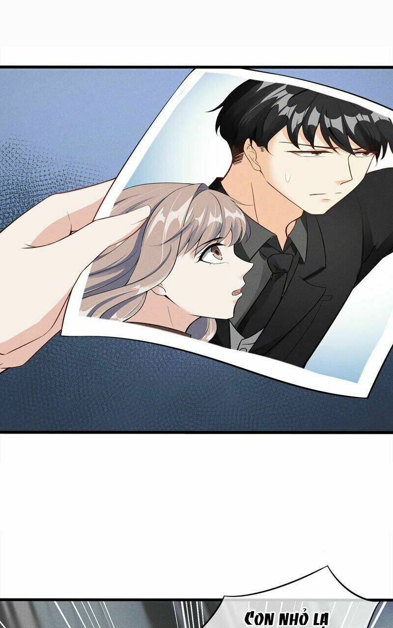 cạm bẫy lửa tình chapter 6 4