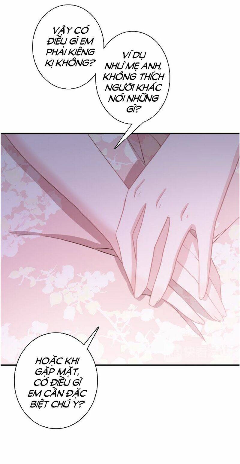 nhất sinh nhất thế mỹ nhân cốt chapter 19 8