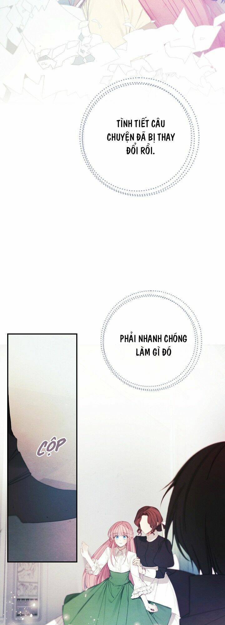 tiệm búp bê của công chúa chapter 11 11