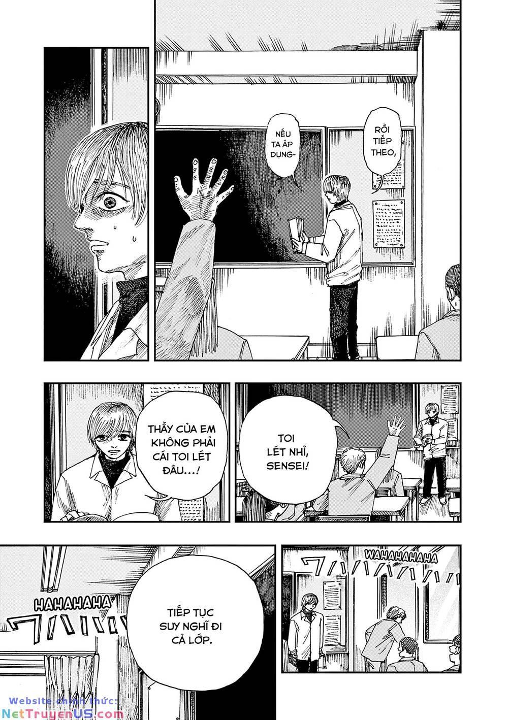 truyền thuyết 100 câu chuyện ma chapter 100 5