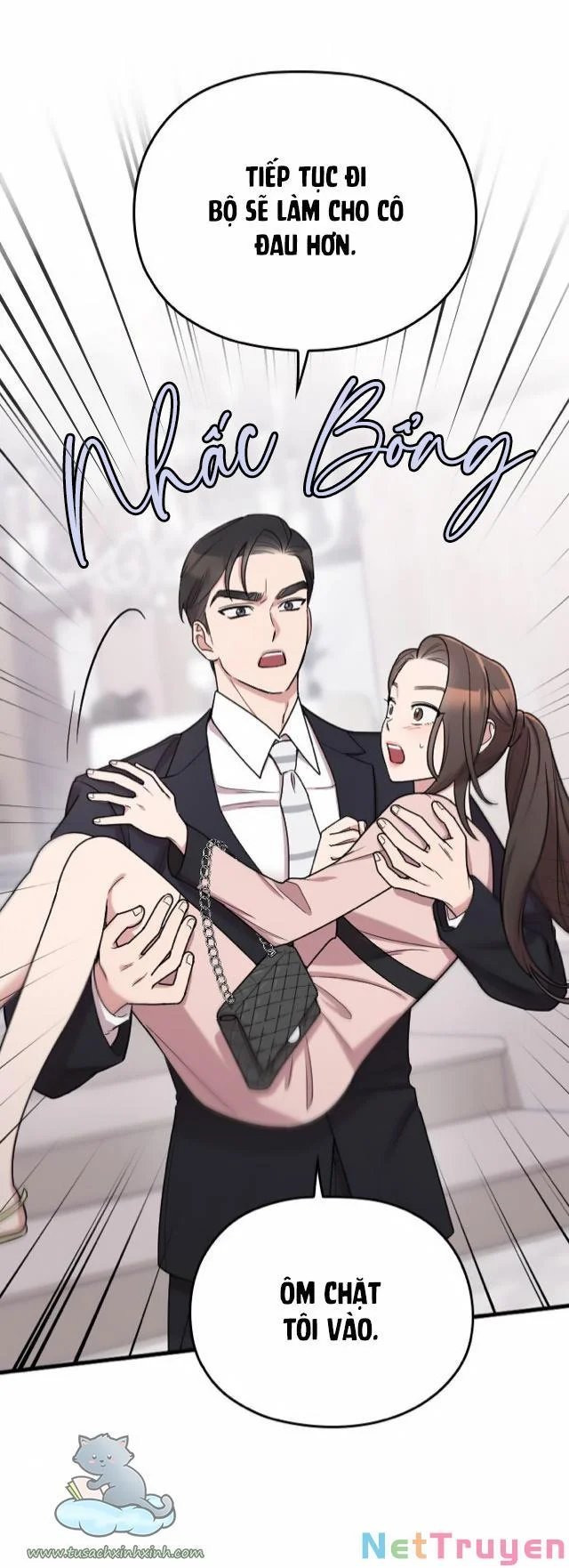 cô đi mà lấy chồng tôi chapter 20 37