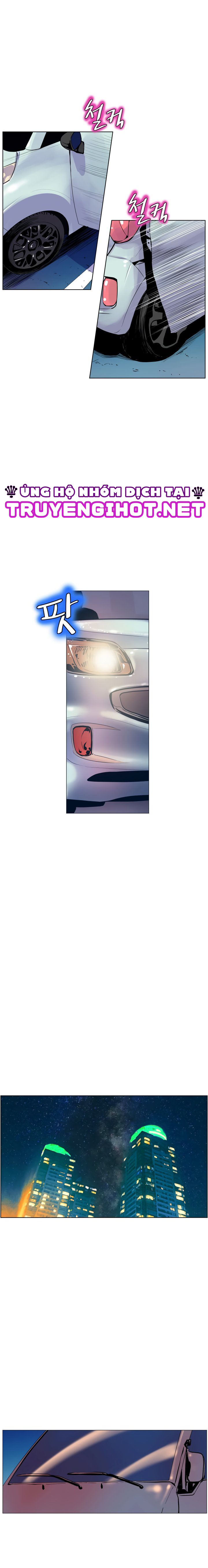 sahwa và nhiệm vụ bí mật của cô ấy chapter 48 8