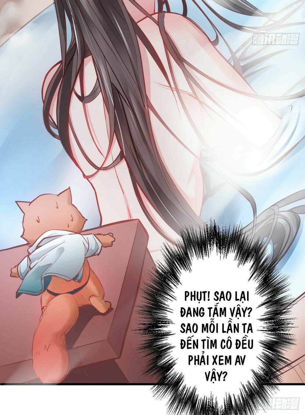 trọng sinh tối cường ma tôn ở rể chapter 5 7