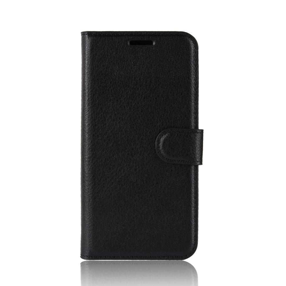Bao da cho iPhone XR có nắp gập và chống xem phim