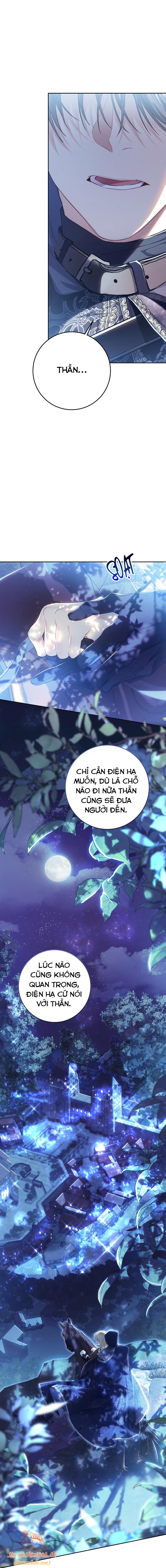 ác nữ là con rối chapter 64 9