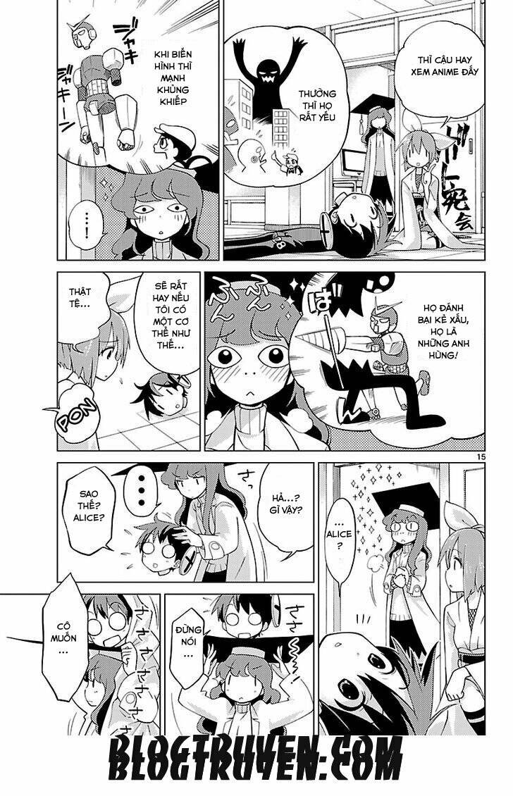 ninomae shii no tsukaikata chapter 5 17