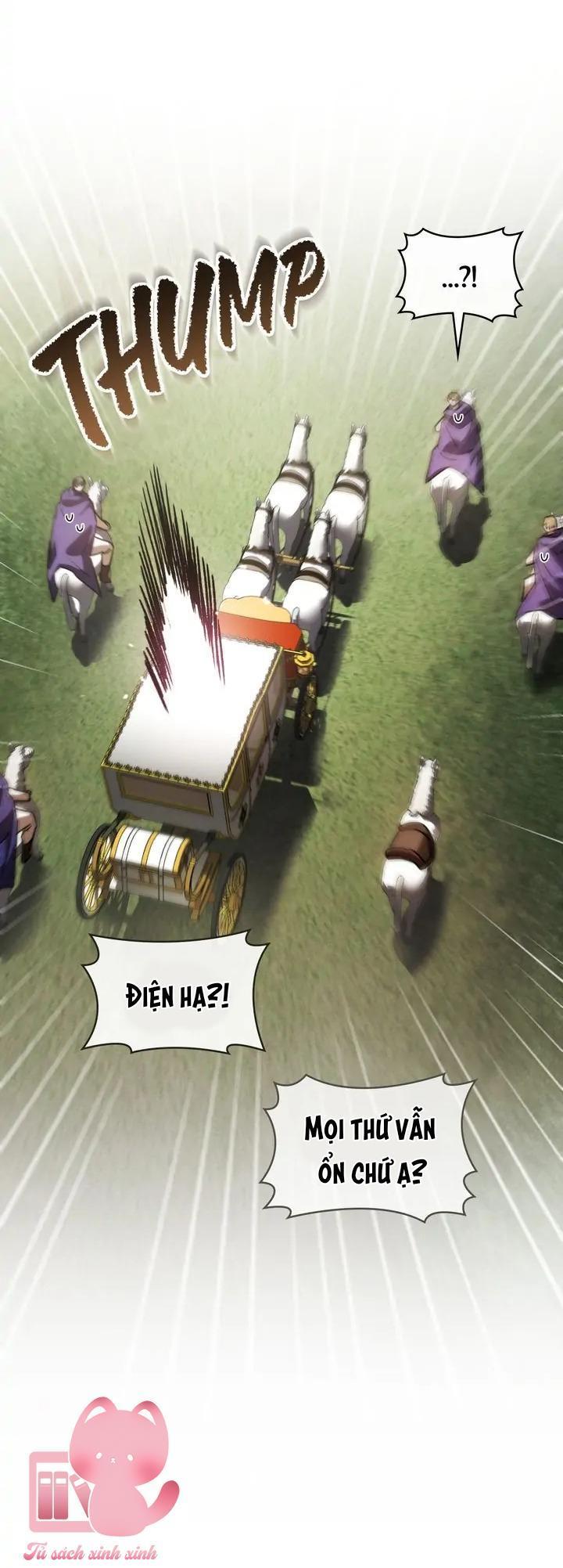 đêm đen khuất bóng chapter 52 4