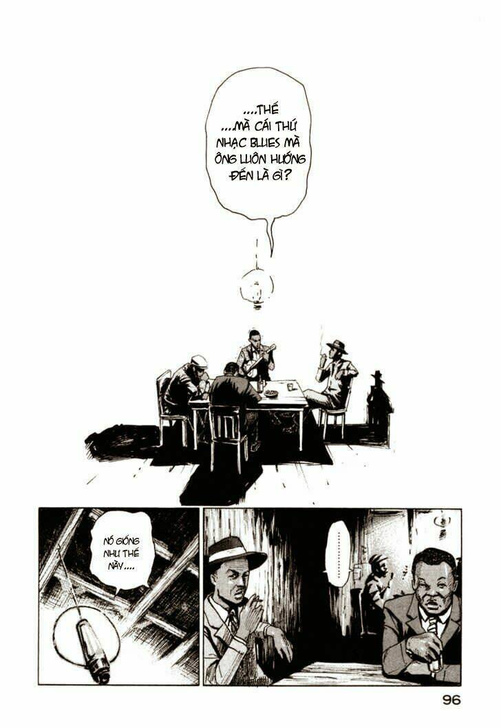 me and the devil blues chapter 2 32