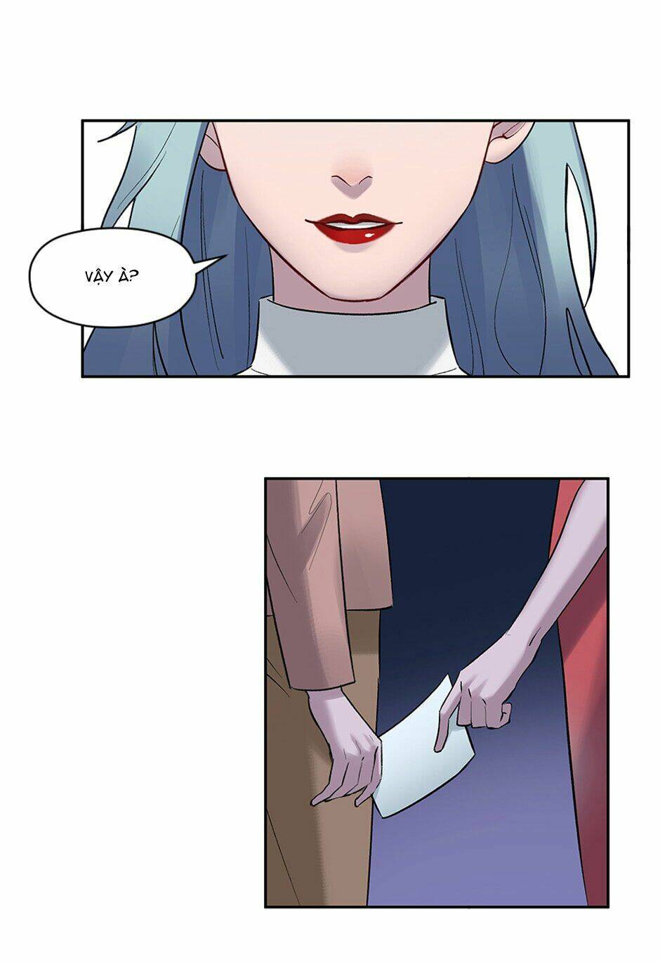 anh hùng và hiệp nữ chapter 54 30