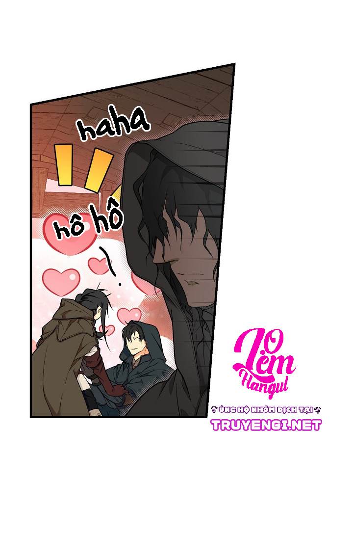 tiểu thư bí ẩn chapter 17 67