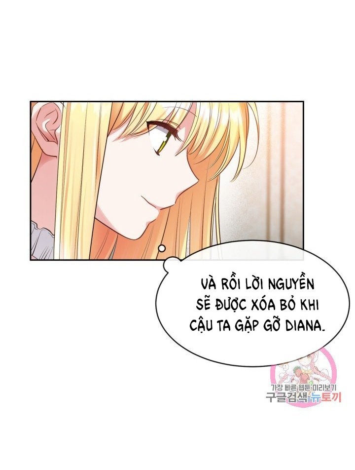 trở thành vợ thái tử quái vật chapter 2.1 8