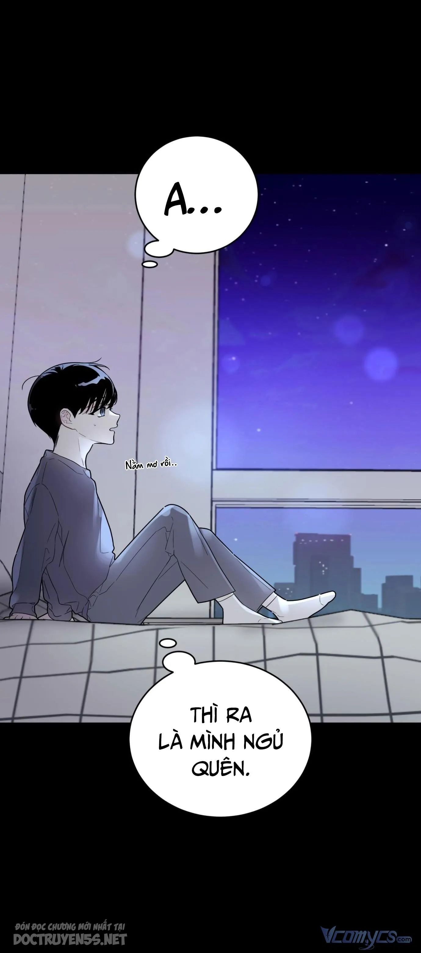 em đã tìm kiếm cả ngàn năm nay chapter 17 7