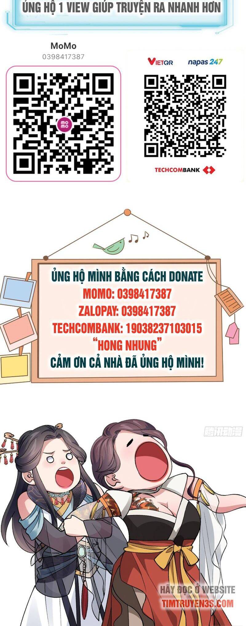 tôi sẽ sống như một hoàng tử chapter 88 56