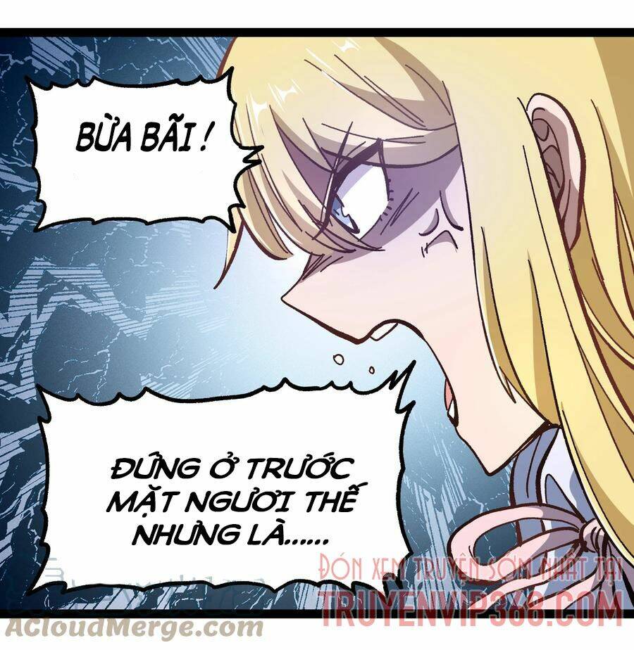 vú em vô địch chapter 15 64