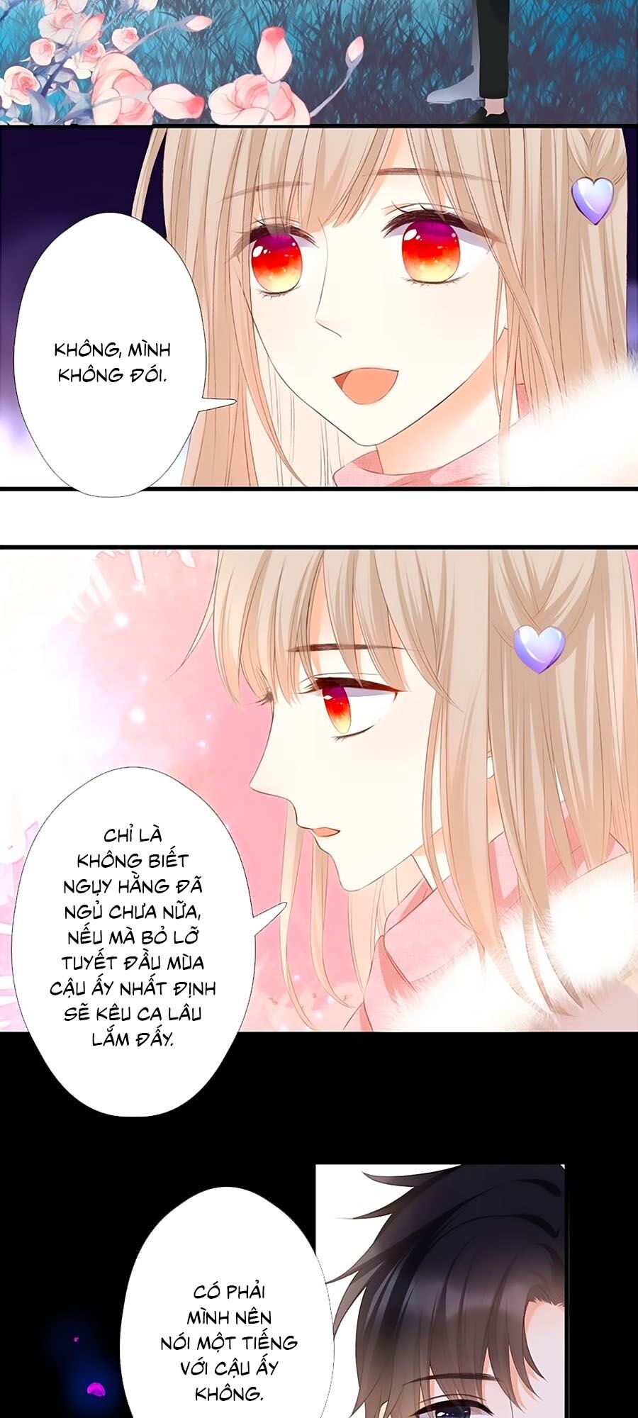 hoa chưa nở rộ chapter 51 20