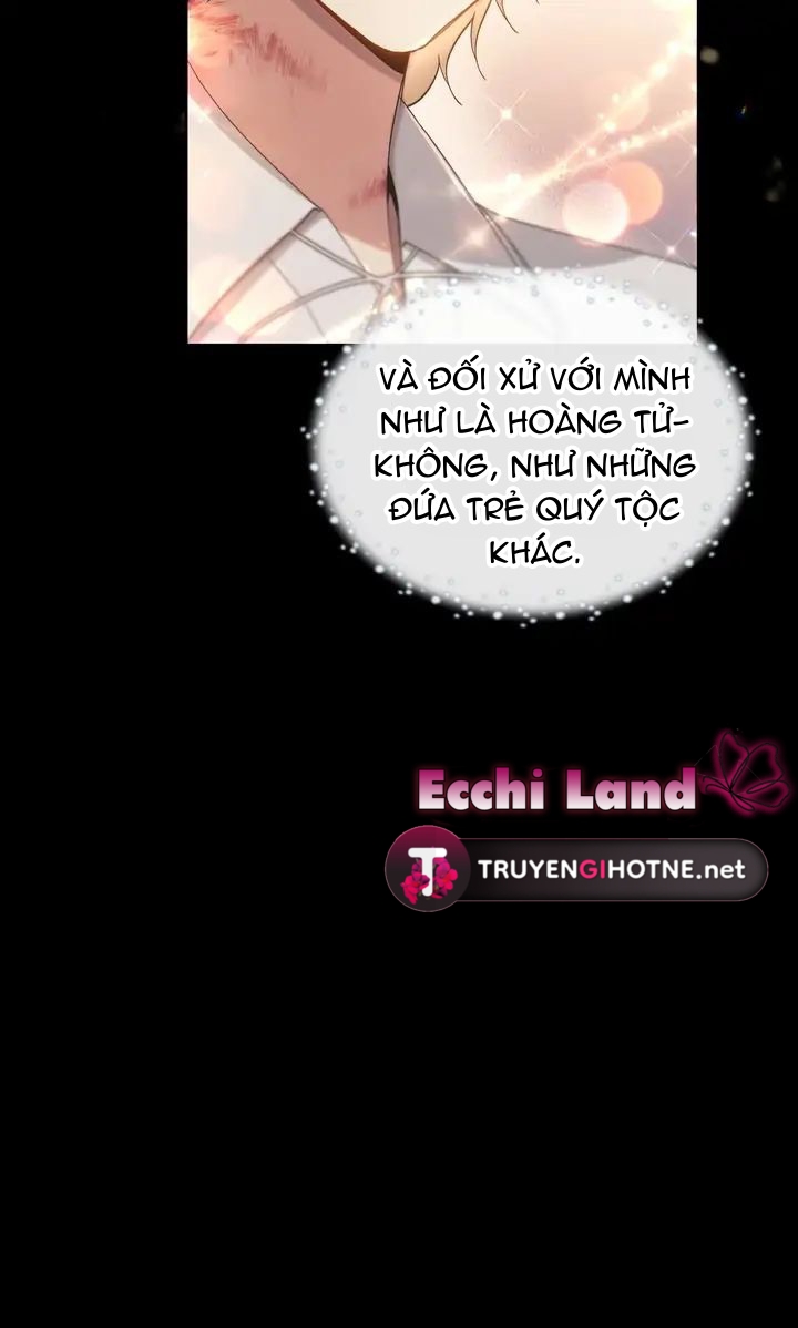 Đóa Hoa Tôn Kính chapter 3.2 - Trang 14