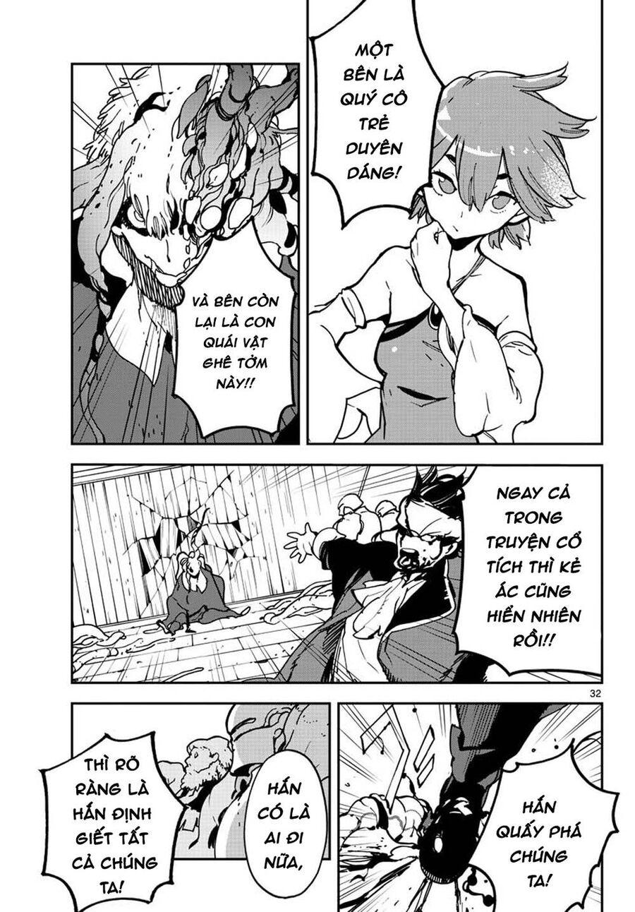 yakuza chuyển sinh chapter 12 29