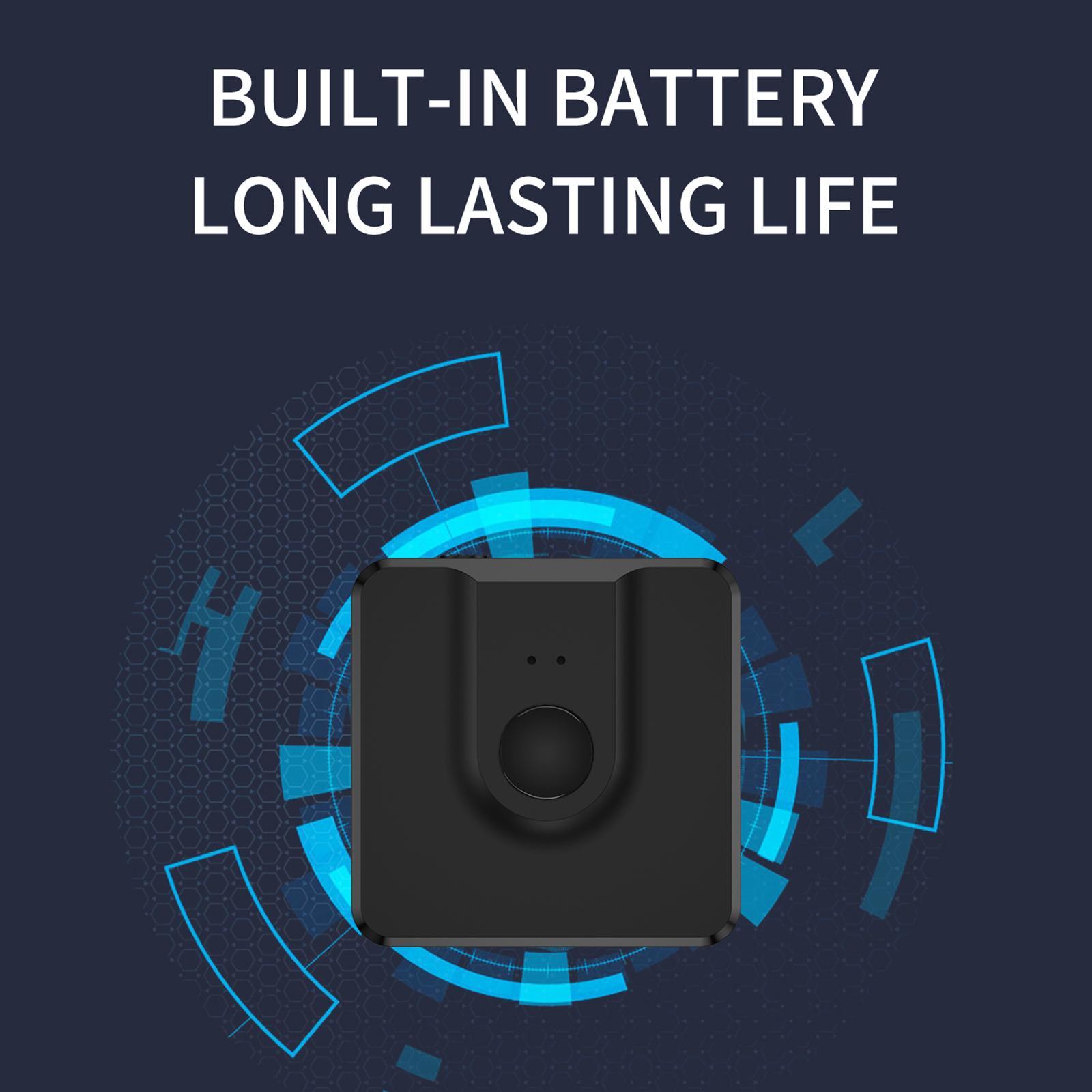 Wireless AUX   Receiver 3.5mm RCA USB  for TV Car