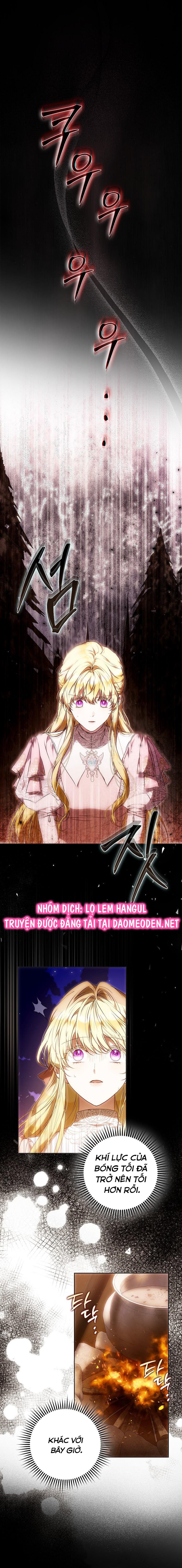 trở thành vợ của nam chính chapter 127 1