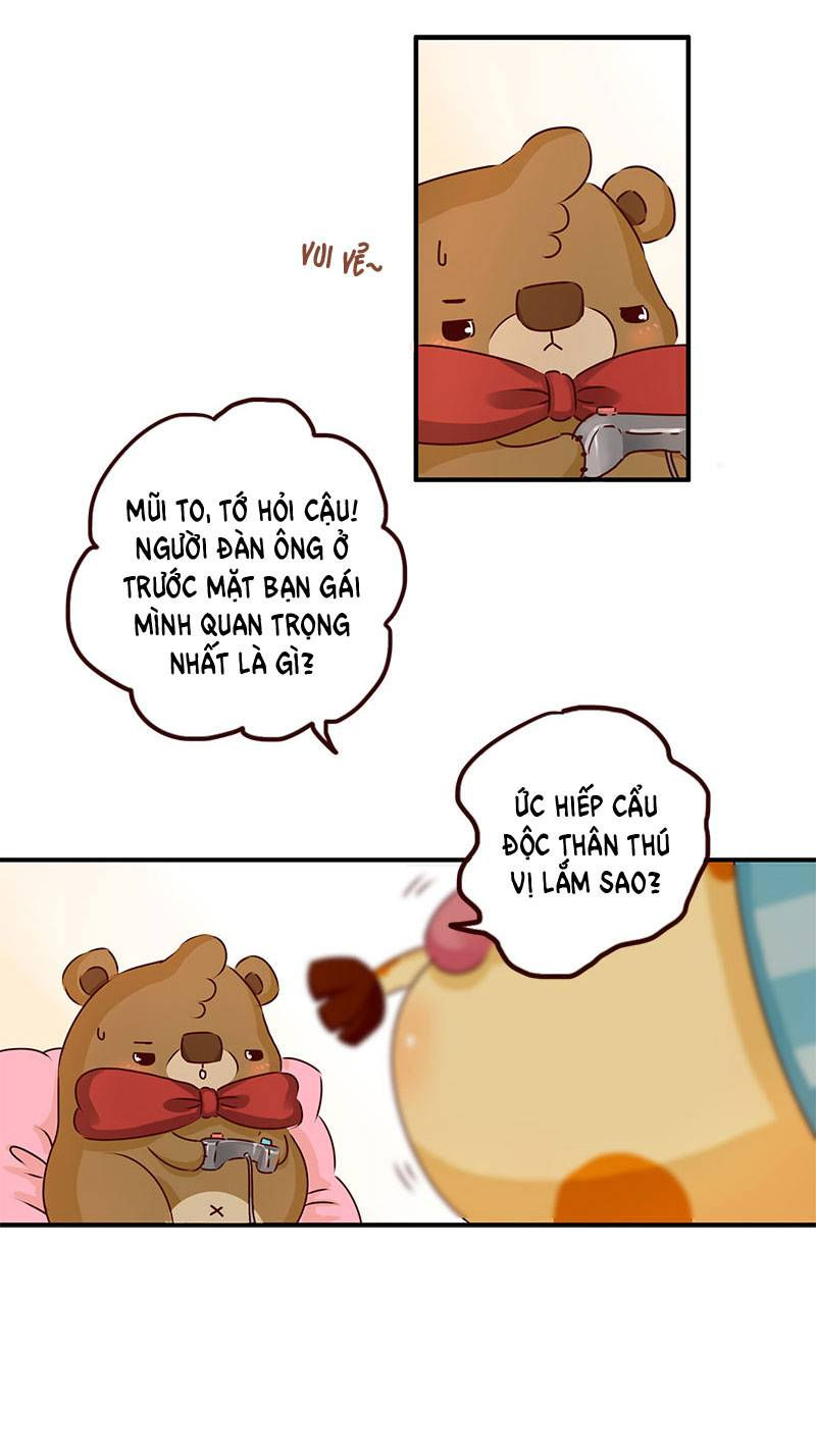 lạc chẩm cổ dài chapter 11 2