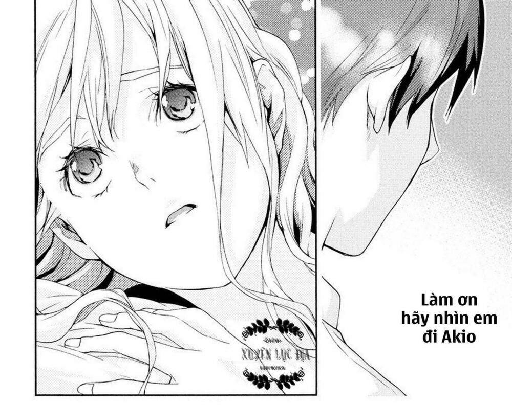 tổng hợp one shot. chapter 369 26