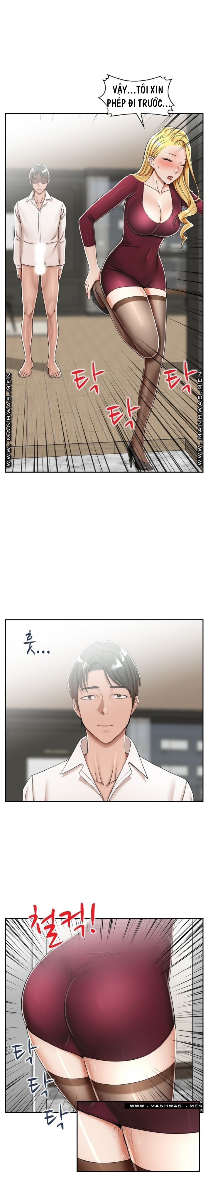 thỏa thuận ngoại tình chapter 7 8