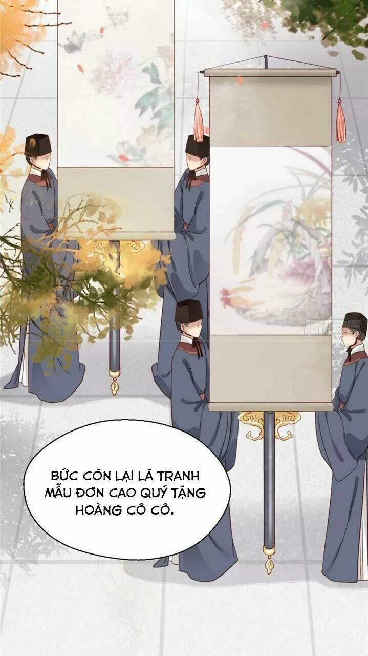 kiều nữ độc phi chapter 198 4