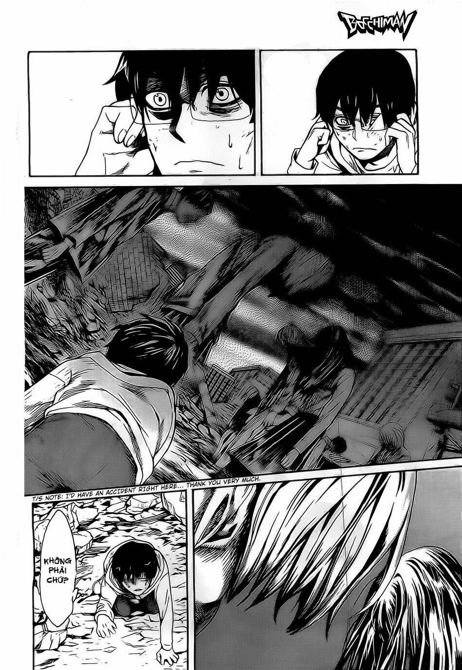 bocchiman chapter 1 12