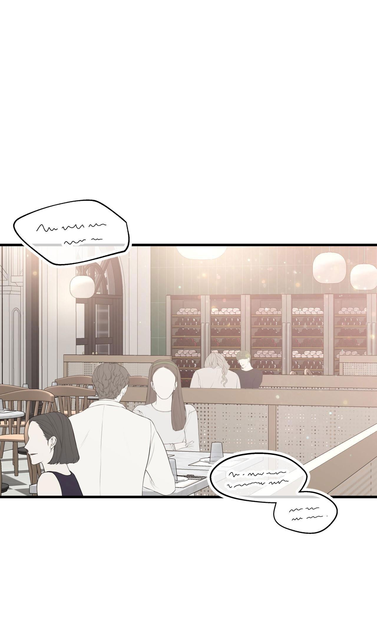 cậu không phải là gu của tôi chapter 8 1