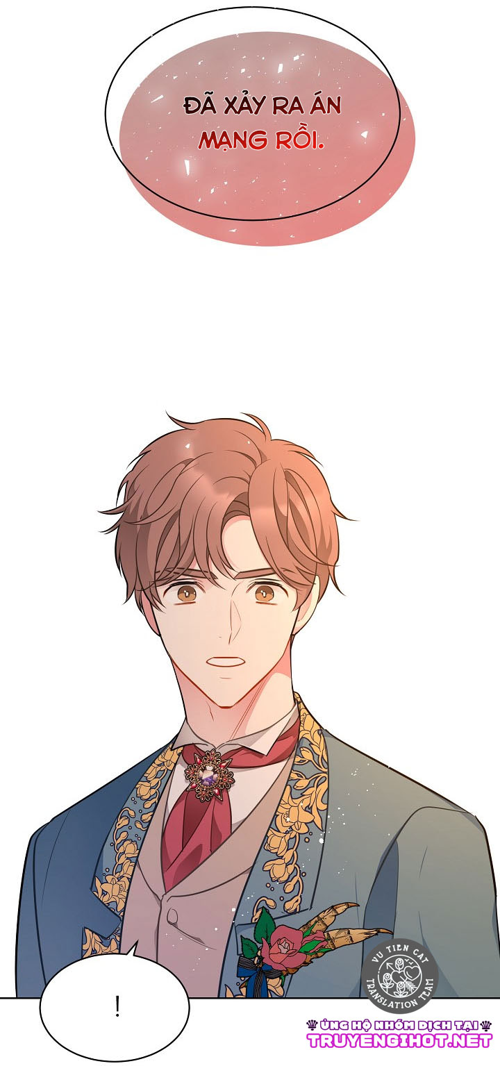 thanh tra của muiella chapter 160.1 14