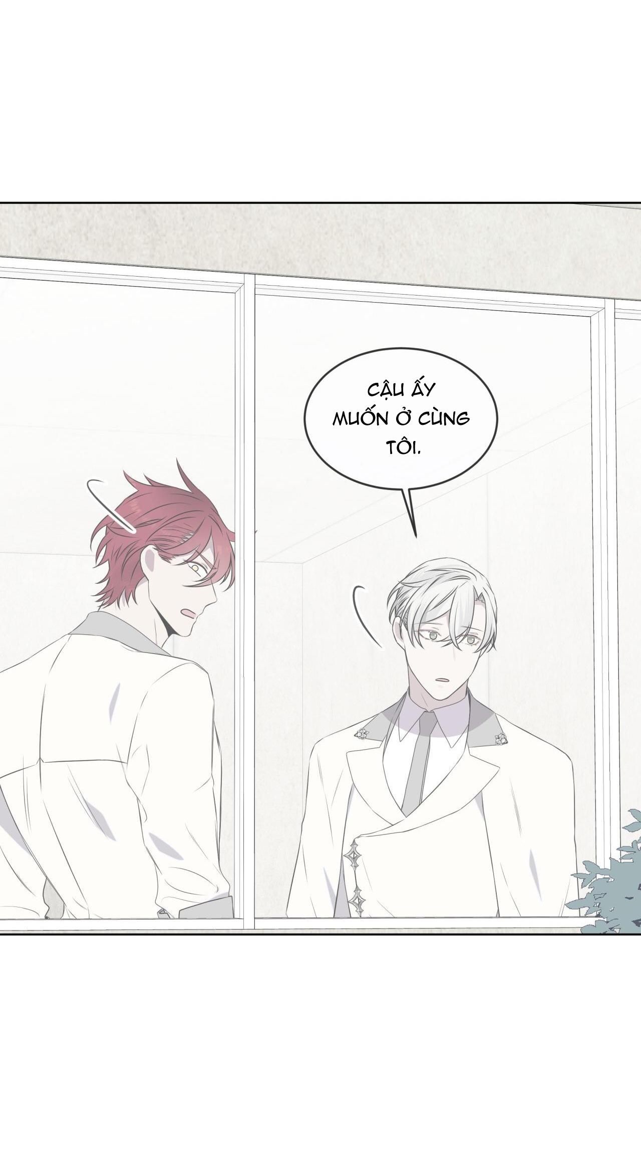 rừng biển [bl] chapter 28 7