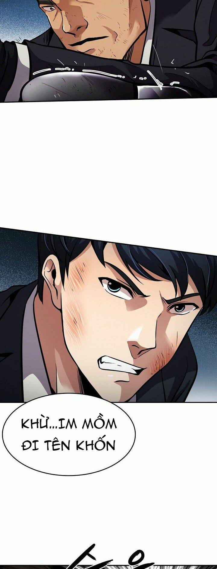 điều tra viên chuyển sinh chapter 93 36