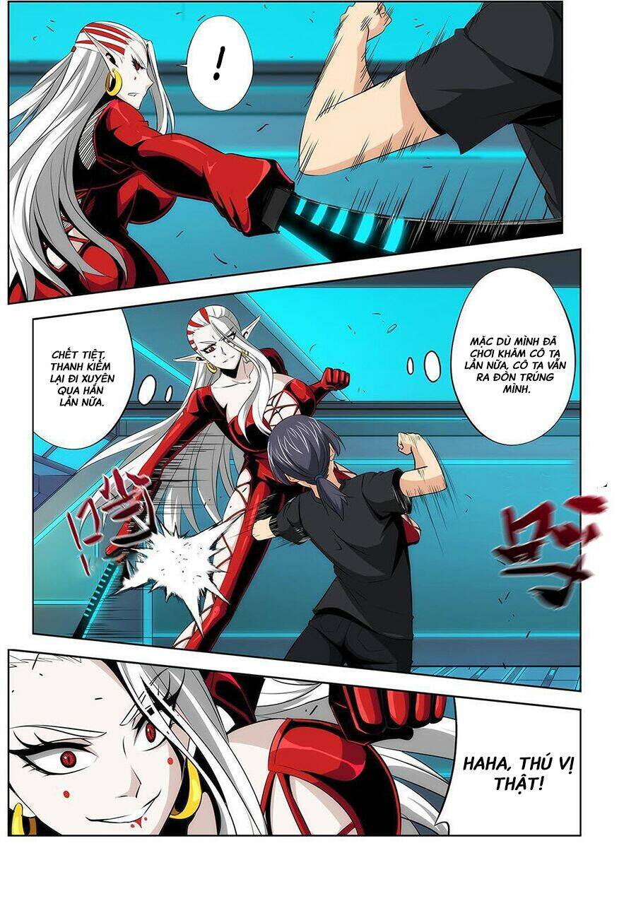 life and death chapter 26 5