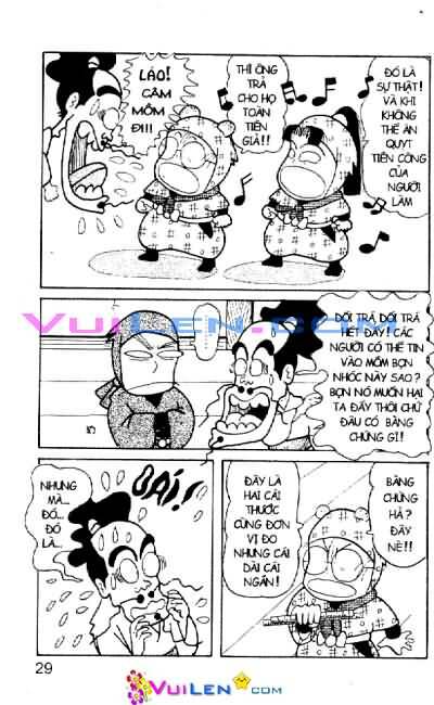 ninja loạn thị chapter 24 30