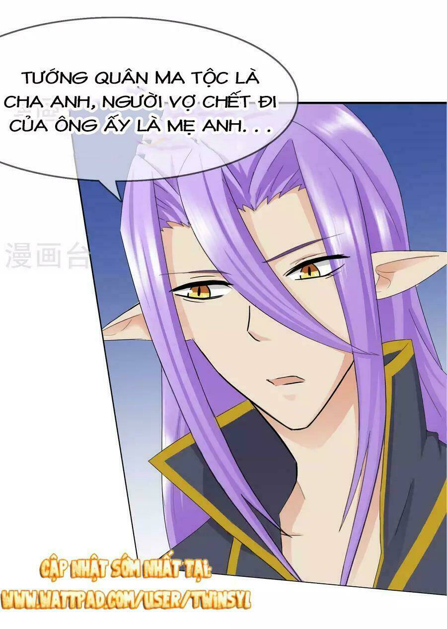 bá đạo trung khuyển tìm ái ký chapter 111 21