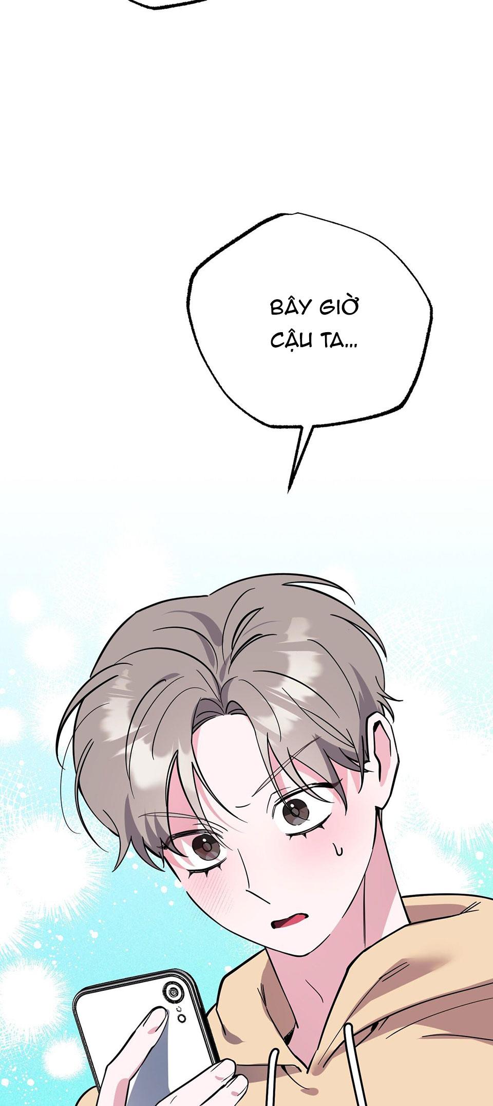 cạm bẫy đại học [m] chapter 49 36