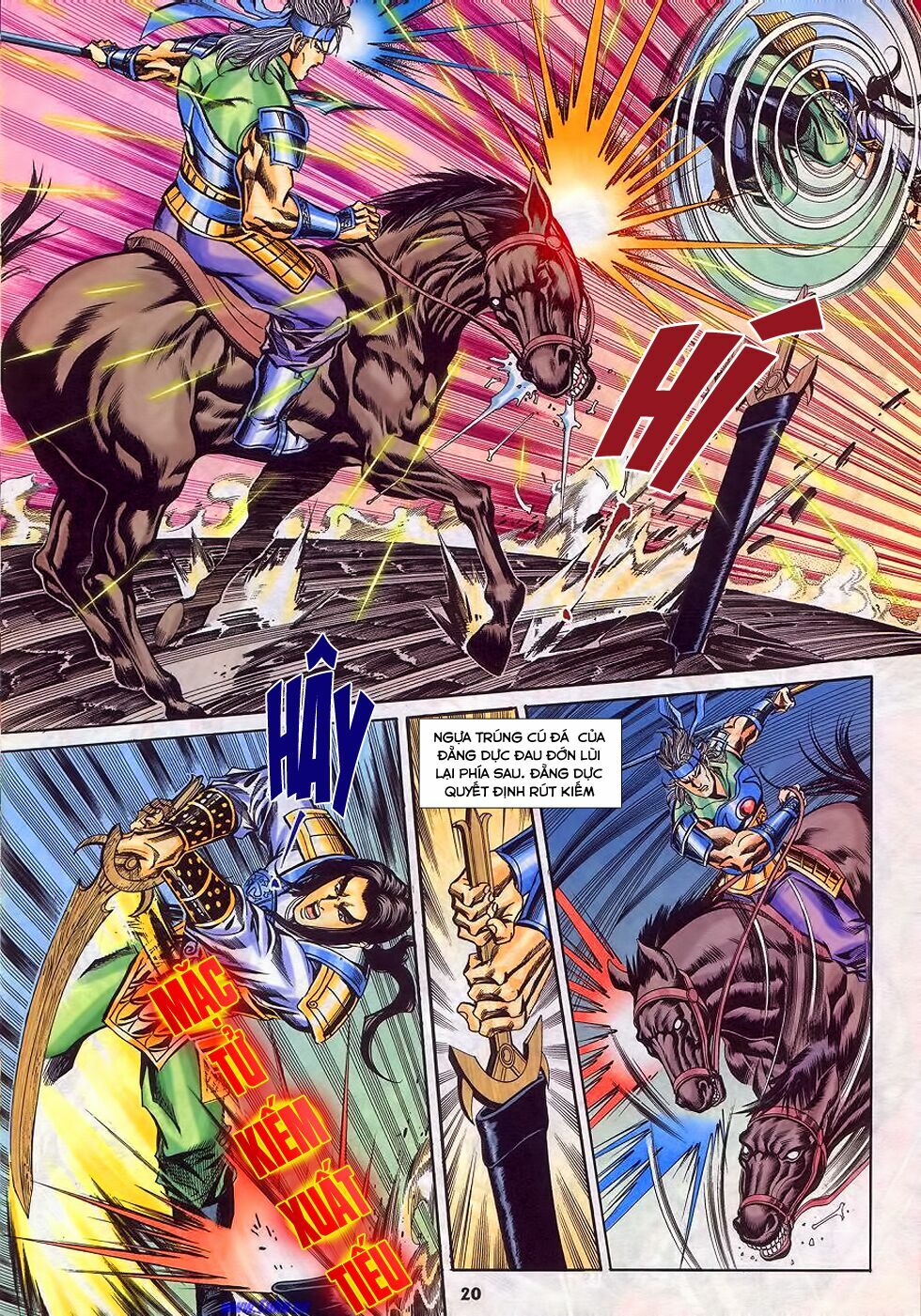 tầm tần ký chapter 187 20