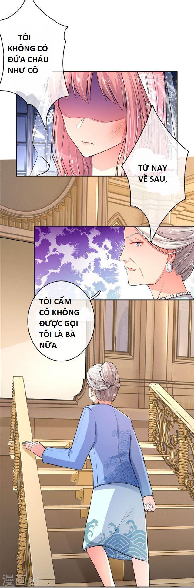 trùng sinh để trả thù chapter 0 14