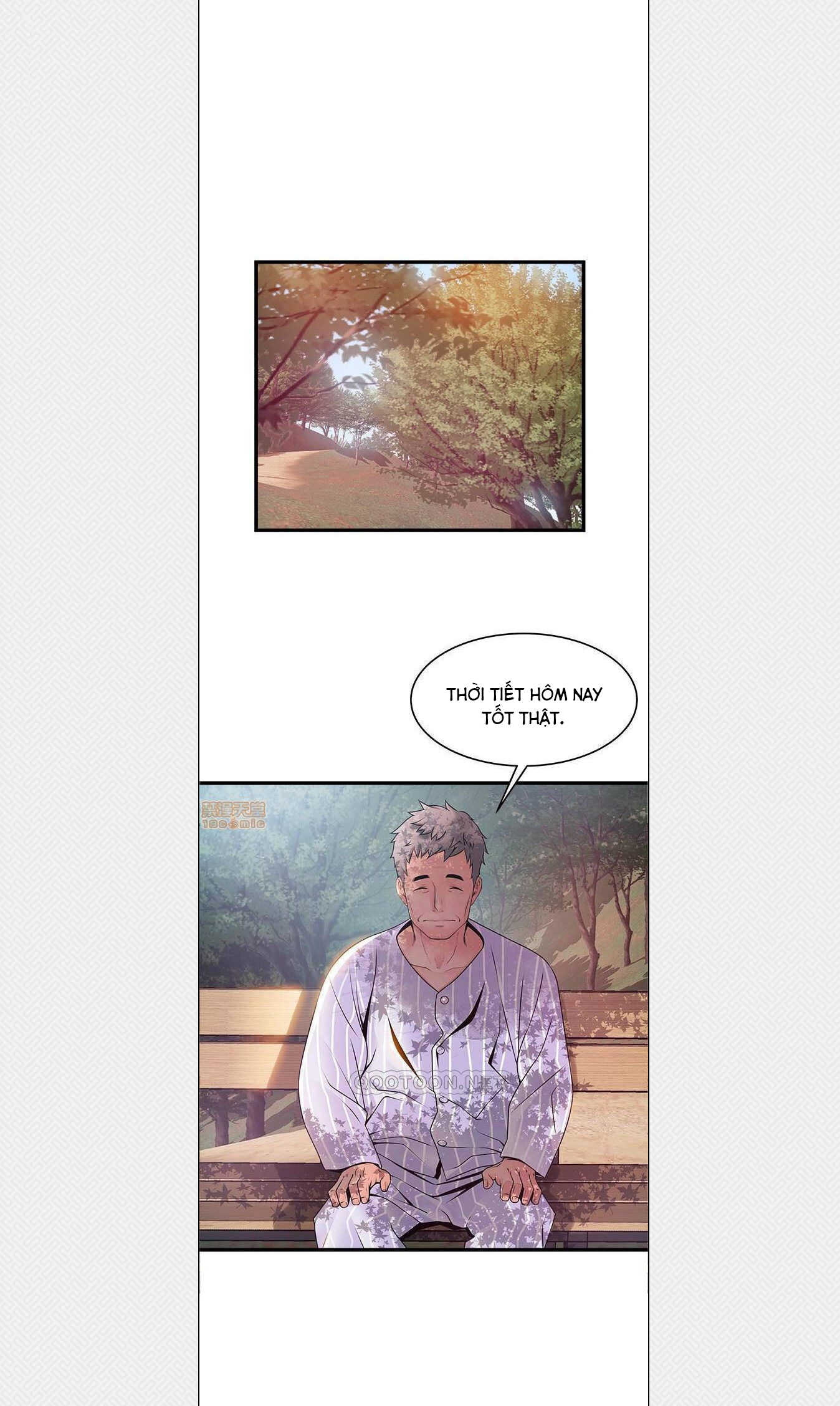 điểm yếu chapter 90 1