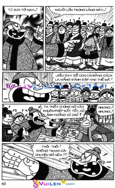 thần đồng đất việt chapter 118 57