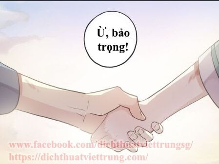 Vết Cắn Ngọt Ngào 2 Chapter 36 - Trang 27