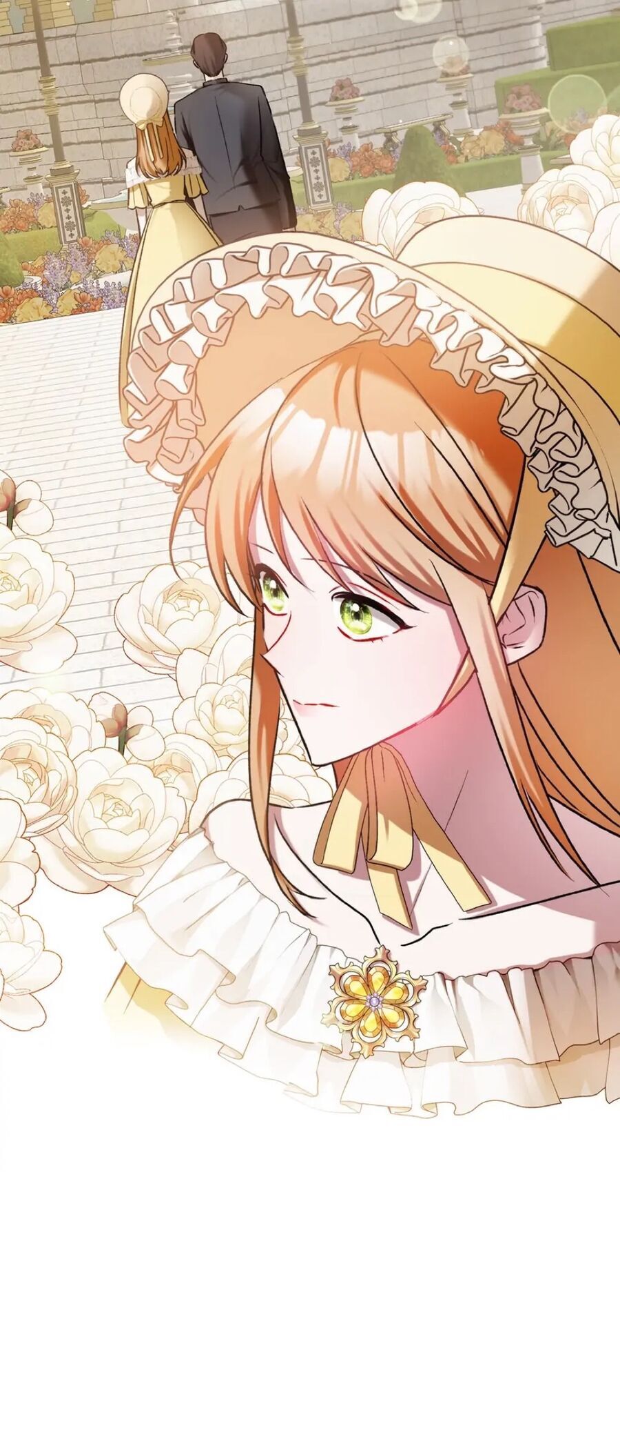 hoàng tử chuyển sinh trở thành người mạnh nhất thế giới nhờ vào sự hiểu biết về bug chapter 84 46