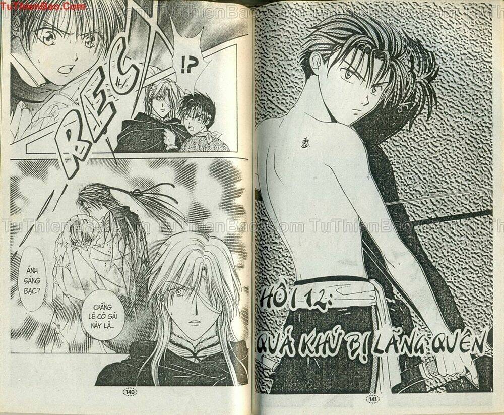 quyển sách kỳ bí 2 chapter 4 70