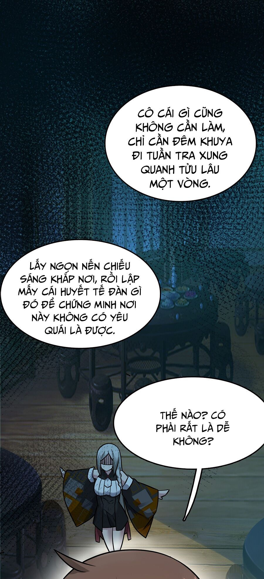 đại bảo kiếm của tôi chapter 53 43