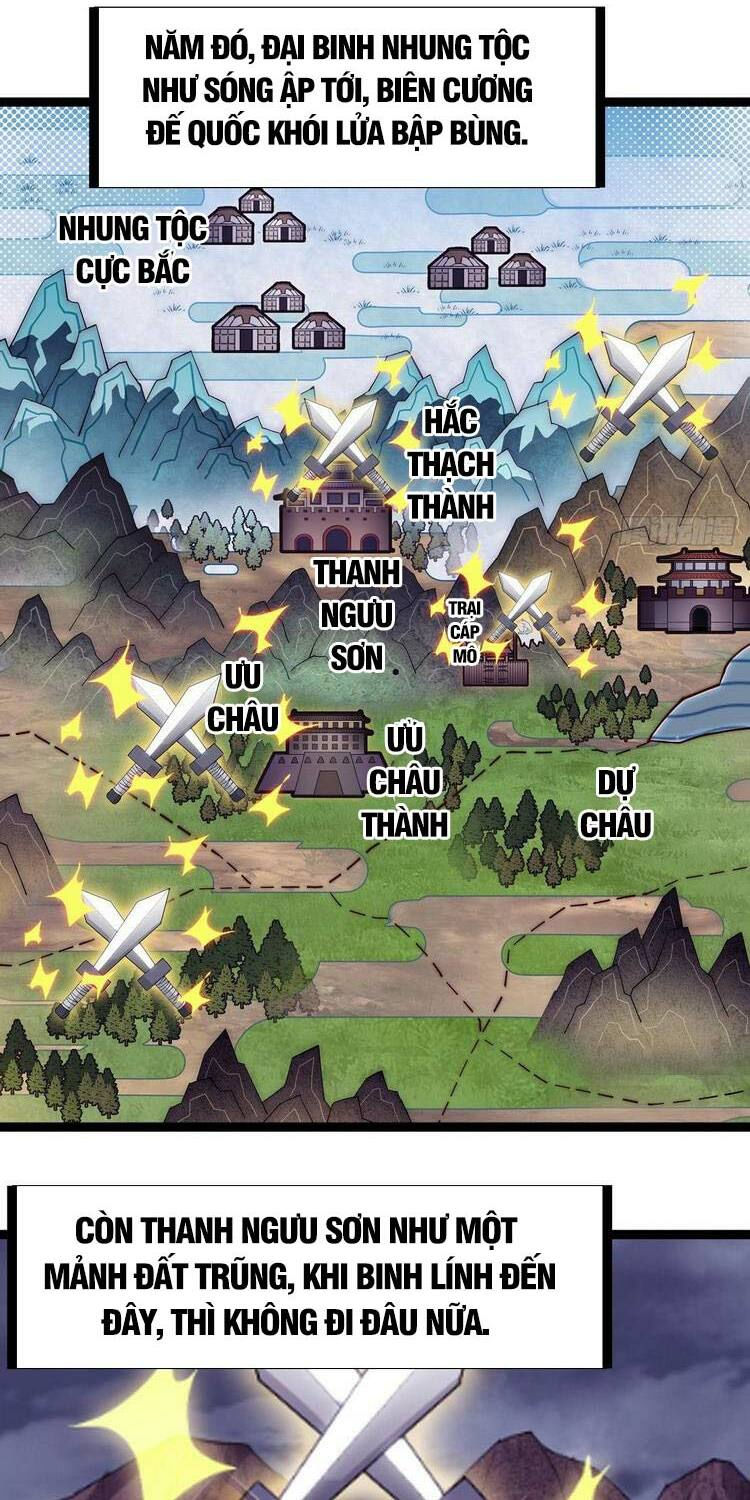 ta có một sơn trại chapter 157 33